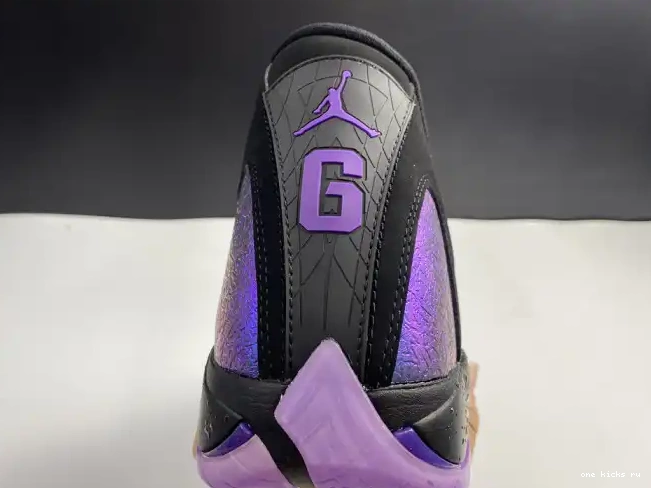 Chep Onekick DOERNBECHER '' CV2469-001 JORDAN 14 AIR RETRO 0517